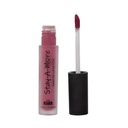 Armaf Beauty Stay A More Matte Liquid Lipstick - Mulberry - 5.5 ml