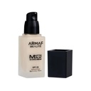 Armaf Beauty Max High Coverage Matte Foundation SPF 20 – 30 ml (Ivory)