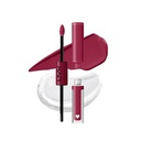 NYX Liquid Lipstick + Super Glossy Gloss - Dual-Look Captivating Finish