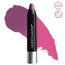 MoodMatcher Twist Stick Magic Lipstick - Long Lasting Color Changing Formula - بنفسجي