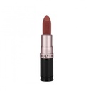 Long Lasting Matte Lipstick - From Bolver - 143