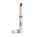 Luca Lipstick & Lip Balm – Terracotta Nude 02