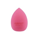 Armaf Beauty Makeup Sponge - Soft Pink Blending - 1 Piece