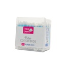 Baby Cherry Pure Cotton Swabs – 200 Pieces