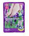 M Beauty Exfoliating Foot Peeling Socks