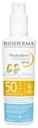 Bioderma SPF50+ Kids Sunscreen Spray – 200ml