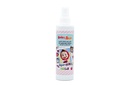 Fab Lab Kids No More Tangles Detangling Hair Conditioner Spray - Gentle Tear-Free Formula - ماشا والدب