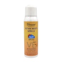Disaar Aloe Vera & Vitamin E Sunscreen Spray SPF50++ – 160ml