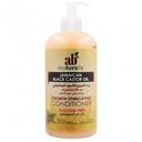AB Naturals Jamaican Black Castor Oil Conditioner – 479ml (Silicone Free)