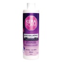 Hyaluronic acid conditioner