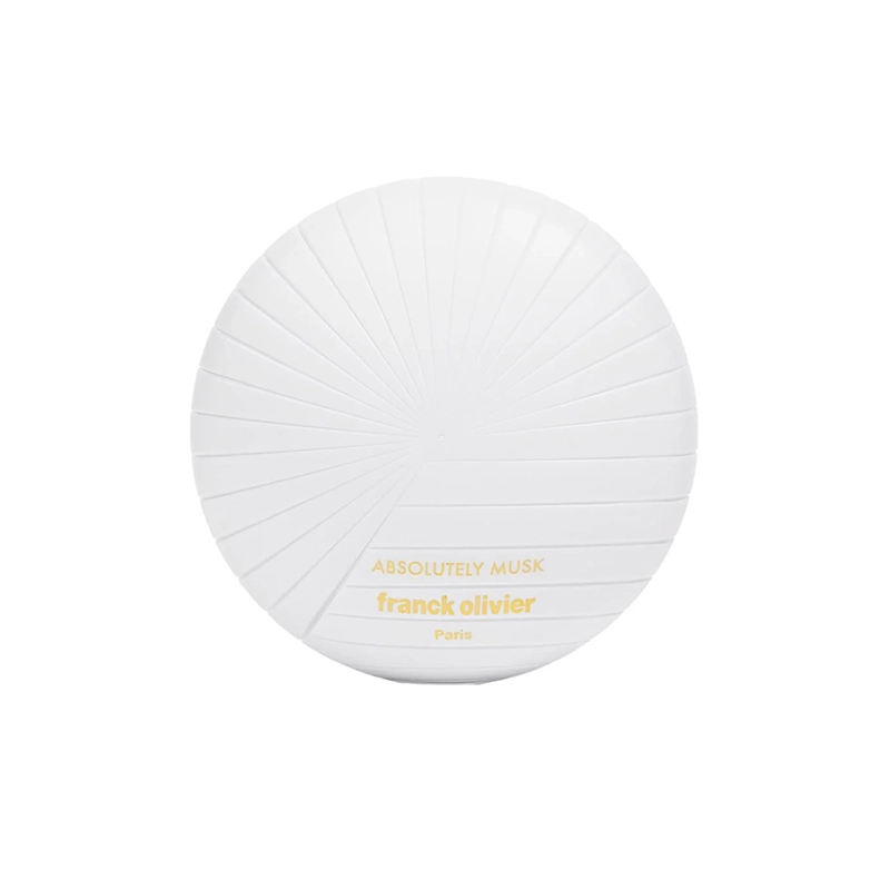 Franck Olivier Absolutely Musk Body Powder – 200g