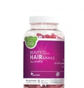بيوتي جاميز الشعر والأظافر - Beauty Gummies
