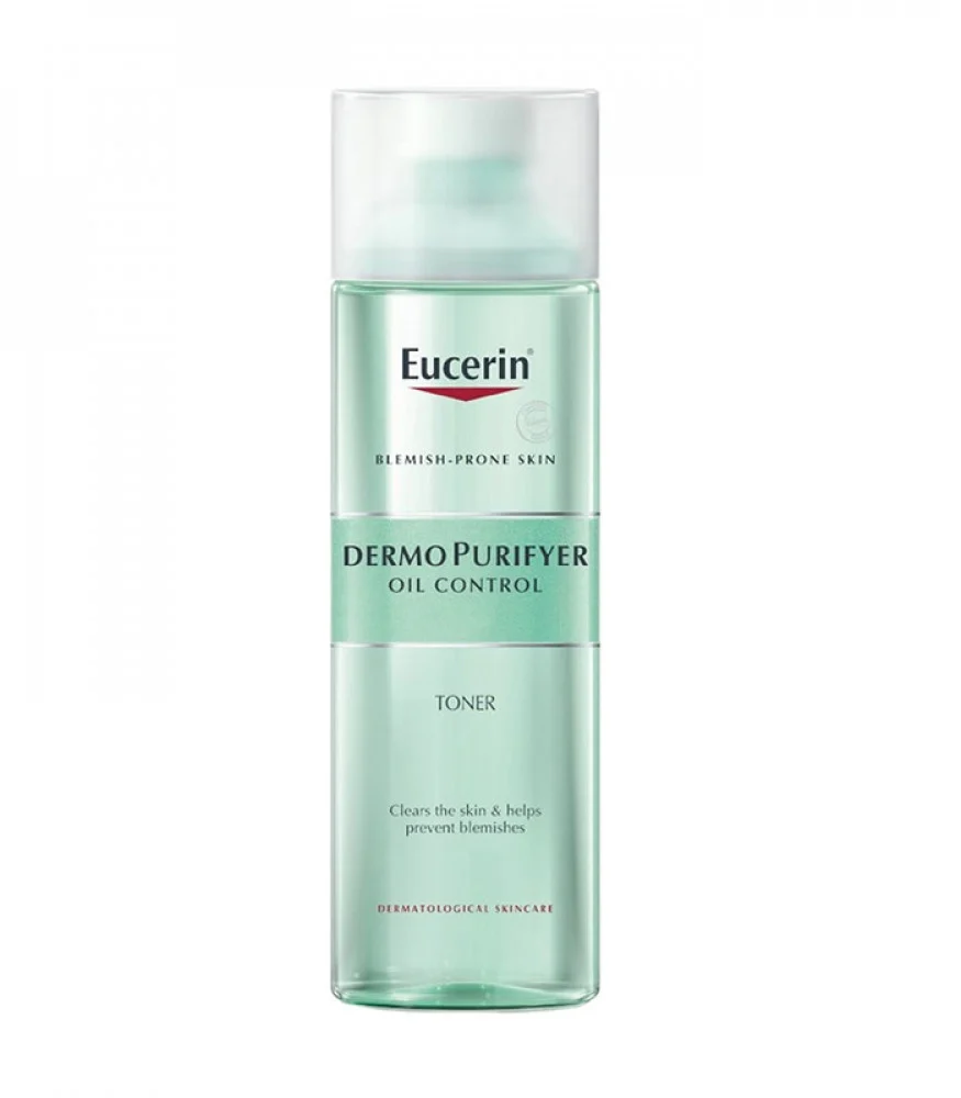Eucerin DermoPurifyer Toner – 200ml
