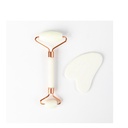 Jade Roller Face Massage Tool
