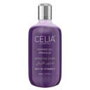 Celia African Black Soap Shower Gel – 500ml