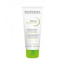Gentle Cleansing & Exfoliating Gel for Oily and Combination Skin