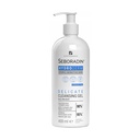 Gentle Cleansing Gel for Face and Body