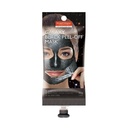 PUREDERM Galaxy Black Peel-Off Mask