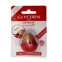 XCA Vanilla Glycerin Lip Balm – 10g