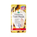 Purederm Foot Peeling Mask – Silky Soft Feet Treatment 🦶✨
