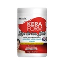 Kera Form Hair Smoothing & Hydrating Mask – Liso do Seu Jeito