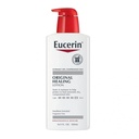 Eucerin Original Healing Lotion