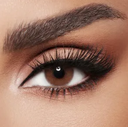 Diva Colored Contact Lenses – Amande