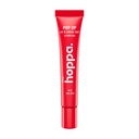 The Hoba Hydrating Lip & Cheek Tint – Bold Red 10ml