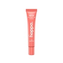 The Hoba Hydrating Lip & Cheek Tint – Warm Peach 10ml