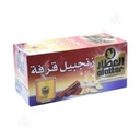 زنجبيل قرفة من العطار - 20 كيس