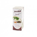 Viola Flower Natural Fennel Drink – 24 Bags