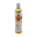 NOW Solutions Tranquil Rose Massage Oil (237 ml)