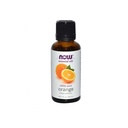NOW Foods 100% Pure Orange Essential Oil (30 ml)