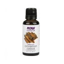 NOW Foods 100% Pure Cinnamon Cassia Essential Oil (30 ml / 1 fl oz)