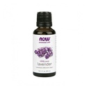 NOW Foods 100% Pure Lavender Essential Oil (30 ml / 1 fl oz)
