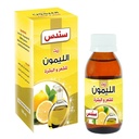 Sondos Pure Natural Lemon Essential Oil (100 ml)