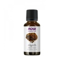 NOW Foods Pure Concentrated Myrrh Essential Oil (30 ml)