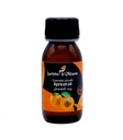 Garden Olean Apricot Oil – 60 ml