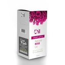 Natural Rose Oil from Zohra Viola 125 ml