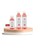 Red Rose Oil – Natural Glow for Skin & Hair