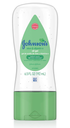 Johnson's Baby Oil Gel with Aloe Vera & Vitamin E (200 ml)