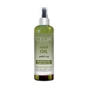 Celia 100% Pure Natural Hair Density Booster Oil