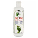 Spa System Professional Refreshing Mint & Eucalyptus Foot Soak (500 ml)