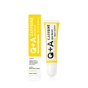 Q + A Caffeine Eye Serum – 15 ml