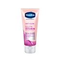 Vaseline Healthy Bright Soft + Glow – Gluta-Vitamin Serum Lotion with SPF 20 – 180 ml