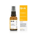 Q+A Vitamin C Brightening Serum - 30 ml