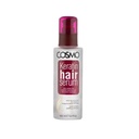 Cosmo Soft & Shine Keratin Hair Serum - 100 ml