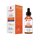 Cofix Vitamin C Serum – 8% with Hyaluronic Acid & Panthenol