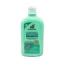 AB Naturals Rosemary and Peppermint Oil Shampoo - 480 ml