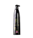 BG Intensive Care Shampoo with Argan Oil and Shea Butter, Sulfate-Free - 400 ml
